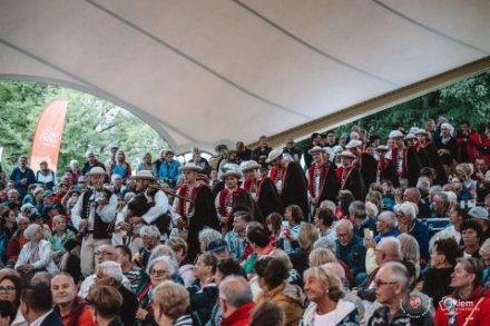 60. TKB - dzień szósty